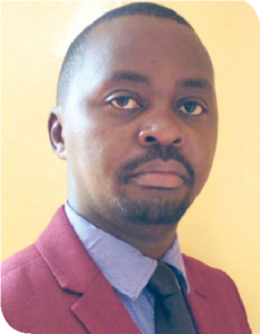 Dr. Daniel Mwangi, Ph.D.