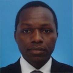 Dr. Ismael Munene, Ph.D.