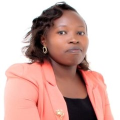 Ruth Ndung'u