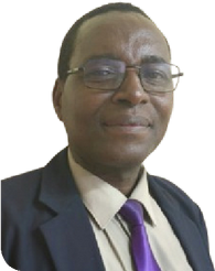 Dr. kimathi muembu, Ph.D