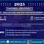 Final Day of 4th Career, Innovation and Entrepreneurship Week