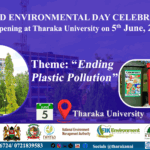 World Environment Day Celebrations – 2025