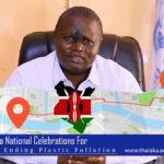 Prof. Peter K. Muriungi Invites All Kenyans to Tharaka University for World Environment Day 2025